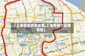 【上海各地区有疫情,上海有哪个区有疫情】