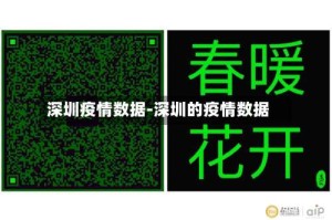 深圳疫情数据-深圳的疫情数据