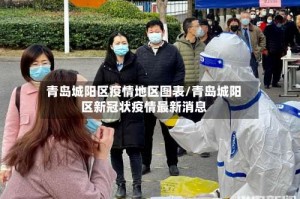 青岛城阳区疫情地区图表/青岛城阳区新冠状疫情最新消息
