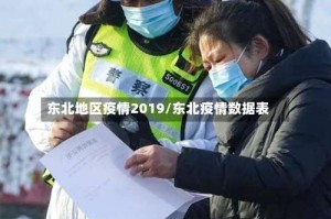 东北地区疫情2019/东北疫情数据表