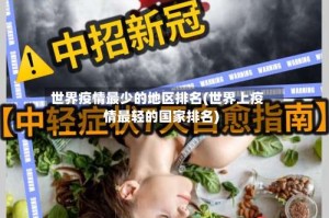 世界疫情最少的地区排名(世界上疫情最轻的国家排名)
