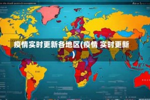 疫情实时更新各地区(疫情 实时更新)