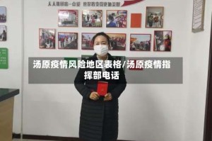 汤原疫情风险地区表格/汤原疫情指挥部电话