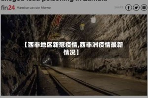 【西非地区新冠疫情,西非洲疫情最新情况】