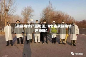 【魏县疫情严重地区,河北省魏县疫情严重吗】