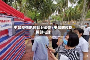 屯昌疫情地区划分最新/屯昌防疫指挥部电话