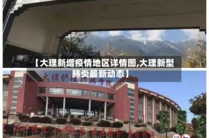 【大理新增疫情地区详情图,大理新型肺炎最新动态】