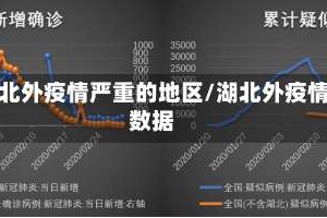 湖北外疫情严重的地区/湖北外疫情数据