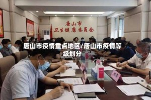 唐山市疫情重点地区/唐山市疫情等级划分