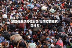 湖南省重点疫情地区(湖南疫情重灾区排名)