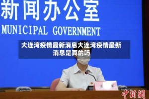 大连湾疫情最新消息大连湾疫情最新消息是真的吗