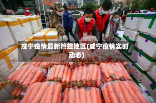 咸宁疫情最新管控地区(咸宁疫情实时动态)-第1张图片