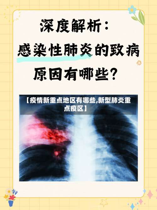 【疫情新重点地区有哪些,新型肺炎重点疫区】-第2张图片