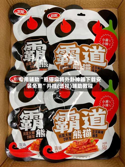 专用辅助“熊猫麻将外卦神器下载安装免费	”开挂(透视)辅助教程-第2张图片