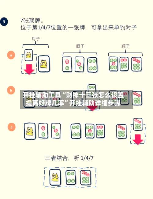 开挂辅助工具“财神十三张怎么设置提高好牌几率”开挂辅助详细步骤-第2张图片