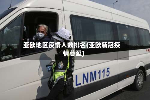 亚欧地区疫情人数排名(亚欧新冠疫情蔓延)-第1张图片