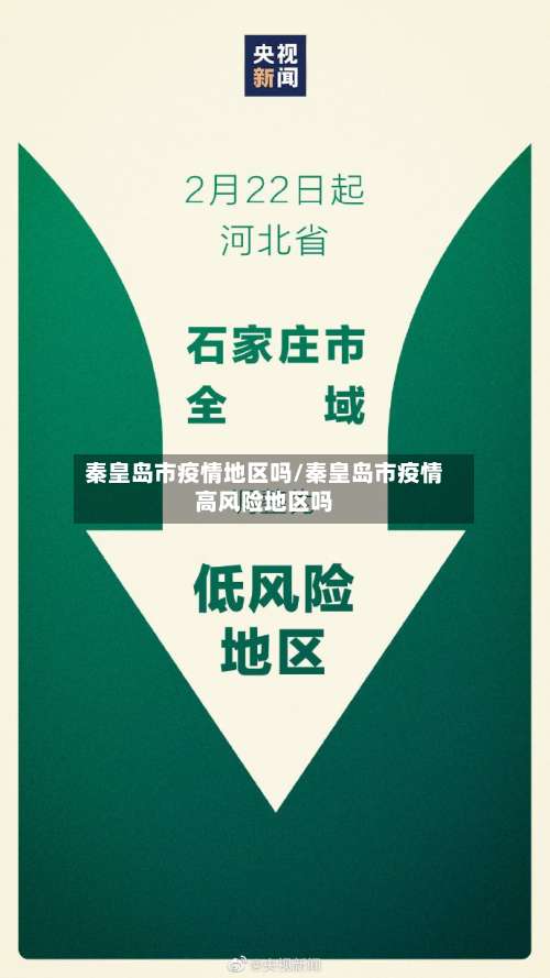 秦皇岛市疫情地区吗/秦皇岛市疫情高风险地区吗-第1张图片