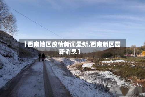 【西南地区疫情新闻最新,西南新区最新消息】-第2张图片