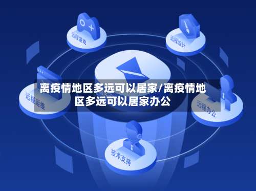 离疫情地区多远可以居家/离疫情地区多远可以居家办公-第2张图片