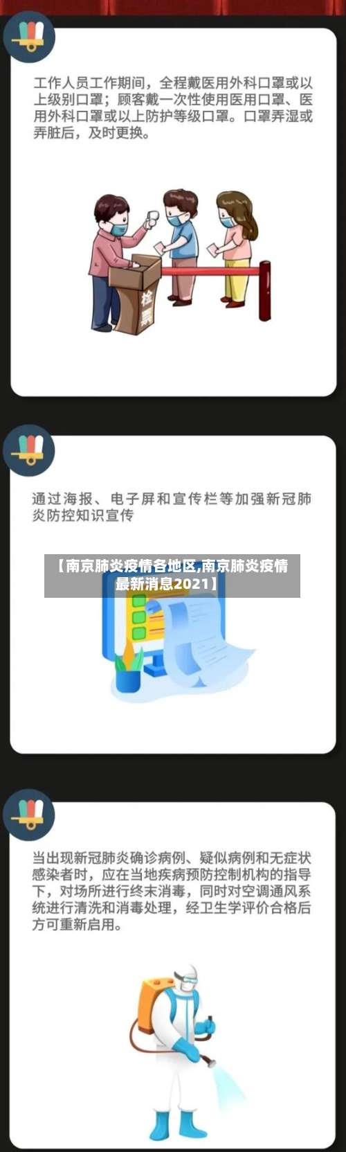【南京肺炎疫情各地区,南京肺炎疫情最新消息2021】-第2张图片