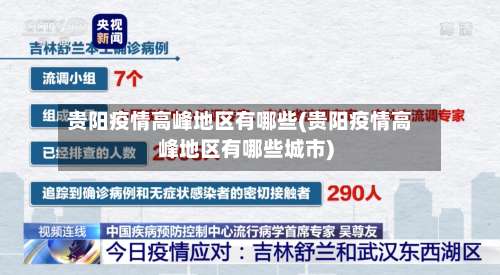 贵阳疫情高峰地区有哪些(贵阳疫情高峰地区有哪些城市)-第3张图片