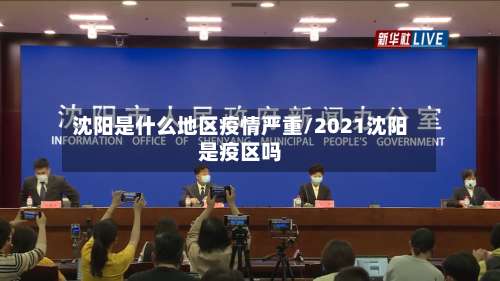 沈阳是什么地区疫情严重/2021沈阳是疫区吗-第2张图片