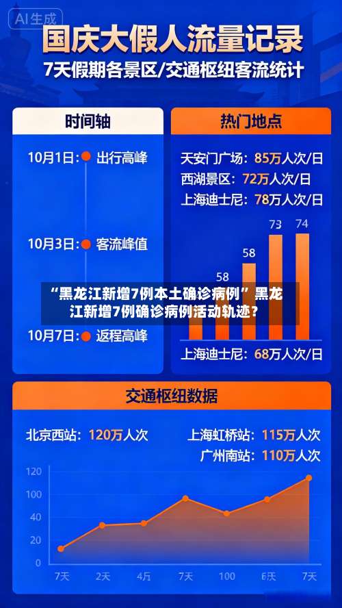 “黑龙江新增7例本土确诊病例” 黑龙江新增7例确诊病例活动轨迹？-第3张图片