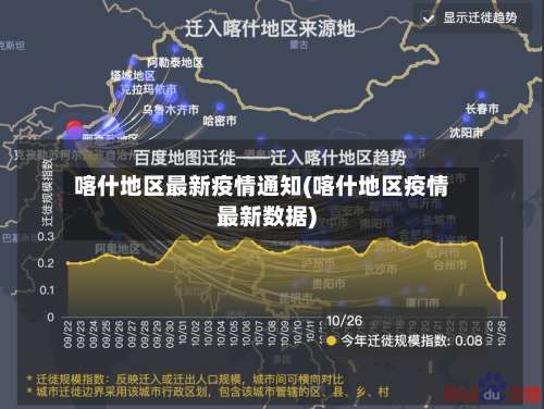 喀什地区最新疫情通知(喀什地区疫情最新数据)-第3张图片
