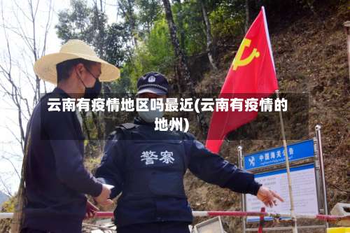 云南有疫情地区吗最近(云南有疫情的地州)-第3张图片