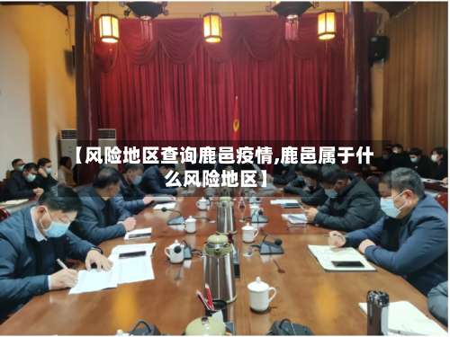 【风险地区查询鹿邑疫情,鹿邑属于什么风险地区】-第1张图片