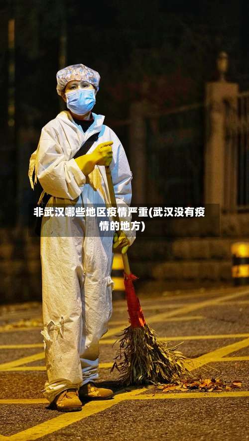 非武汉哪些地区疫情严重(武汉没有疫情的地方)-第1张图片