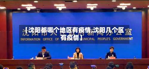 【沈阳都哪个地区有疫情,沈阳几个区有疫情】-第1张图片