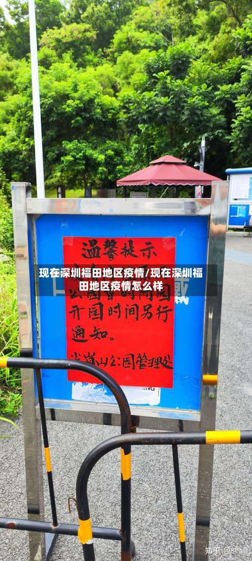 现在深圳福田地区疫情/现在深圳福田地区疫情怎么样-第1张图片