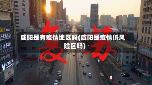 咸阳是有疫情地区吗(咸阳是疫情低风险区吗)-第2张图片