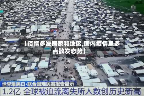 【疫情多发国家和地区,国内疫情呈多点散发态势】-第1张图片